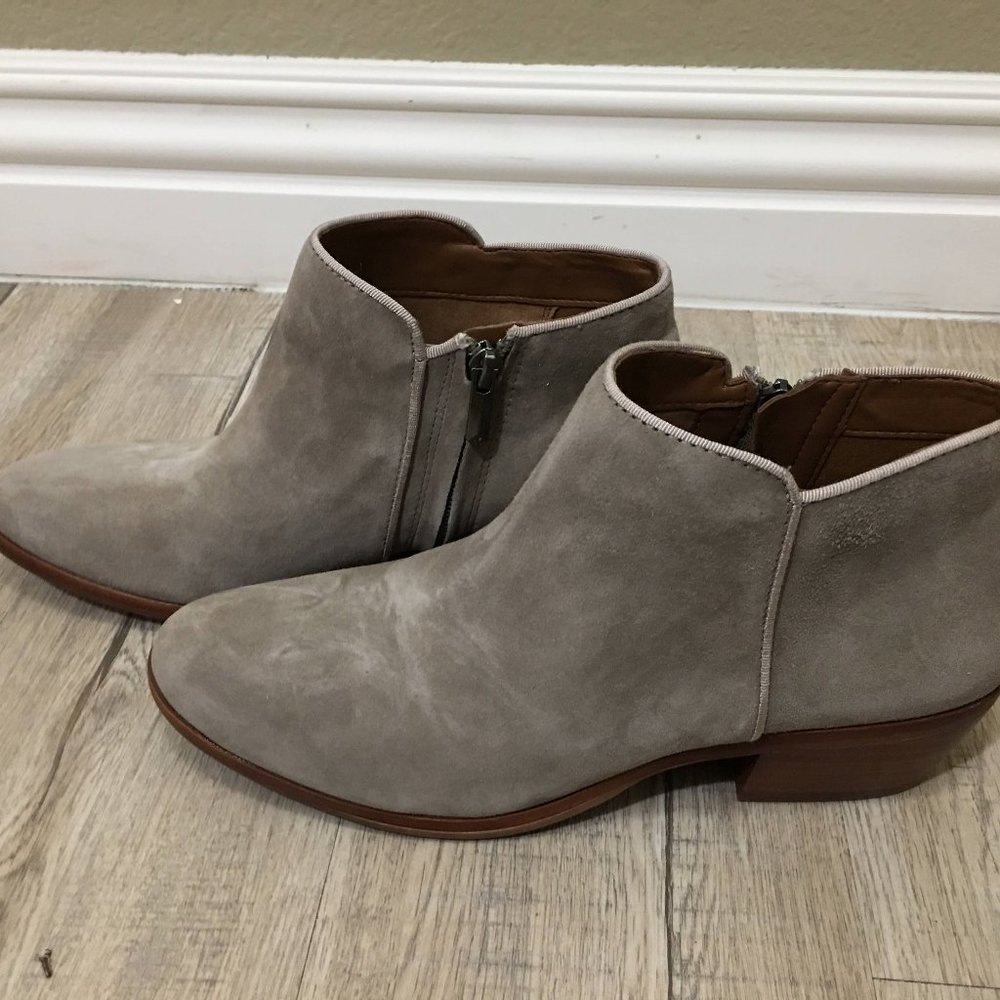sam edelman boots for women